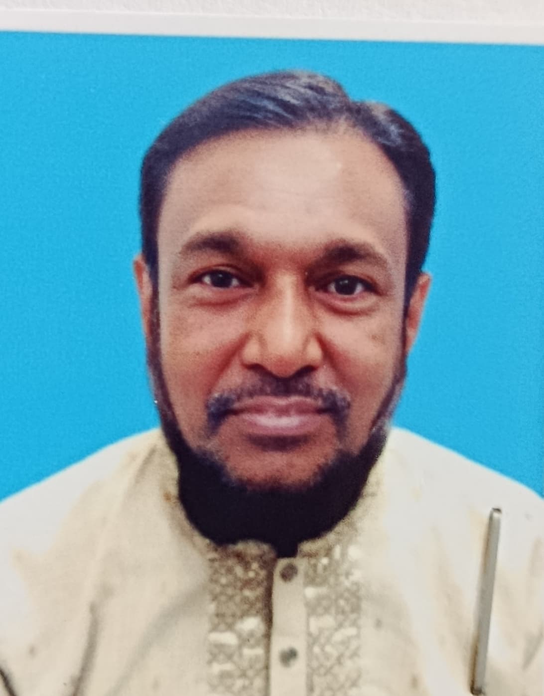 অহিদুর রহমান