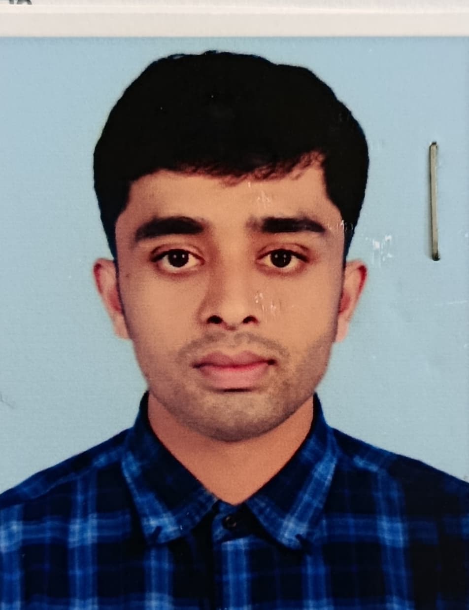 মোঃ ইকবাল হোসেন মামুন