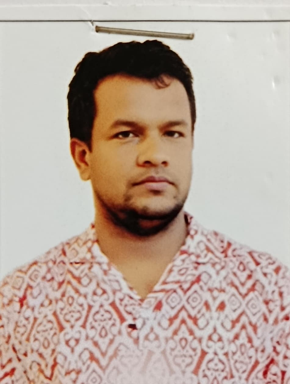 সামছুল আলম