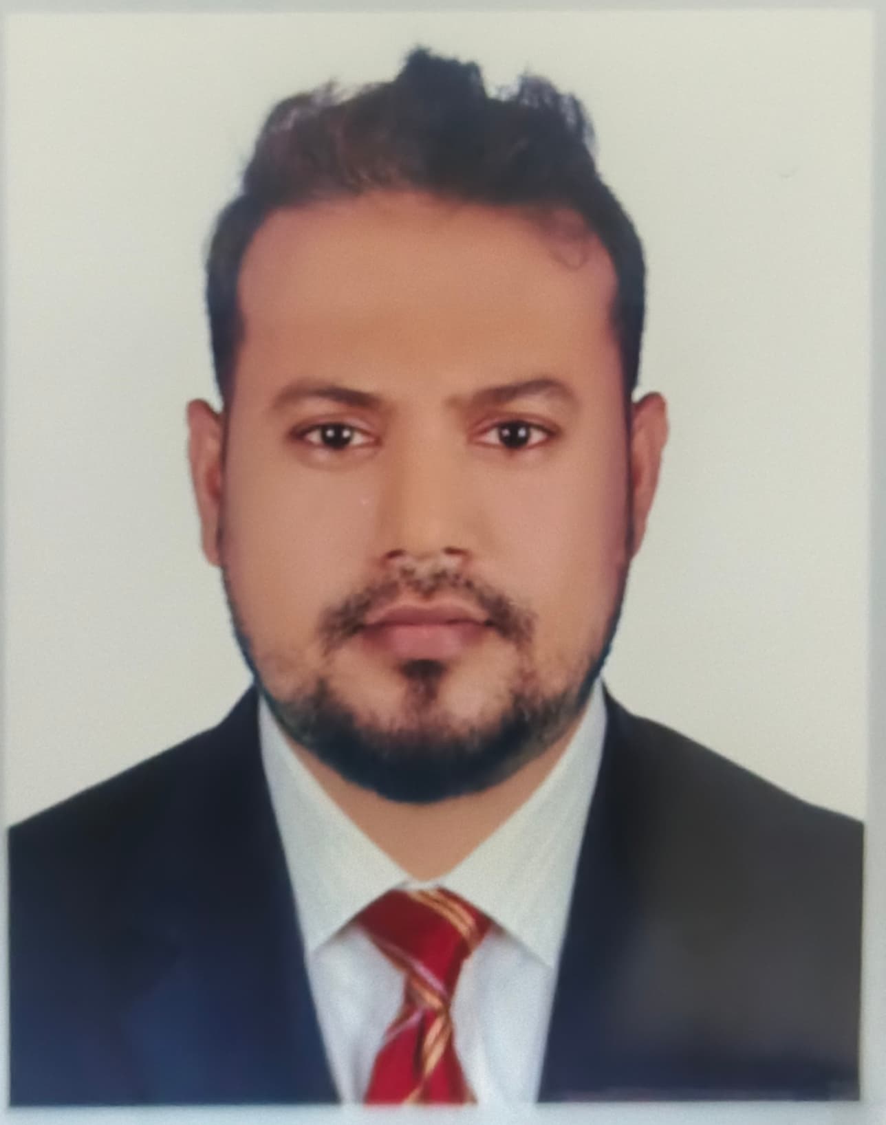 জসিম সরকার