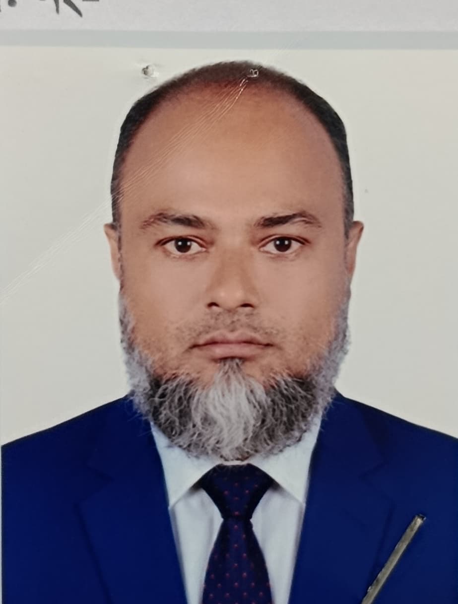 মোঃ কাউছার আলম