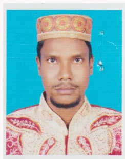 মোঃ জহিরুল ইসলাম মীর