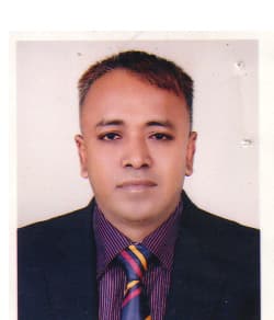 মোহাঃ তৌহিদুর রহমান