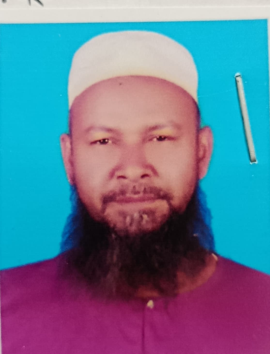 নুরুল হুদা