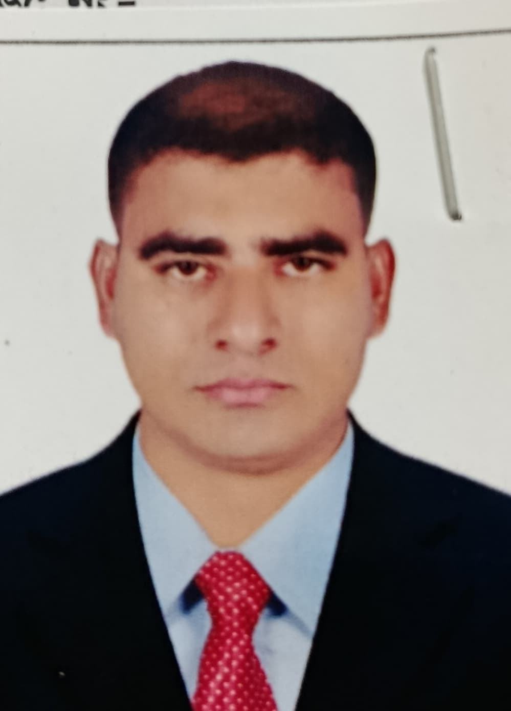 মোঃ পারভেজ রানা